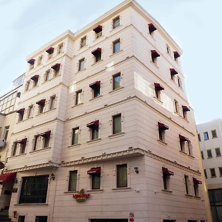 Long Stay Istanbul Hotel Extérieur photo