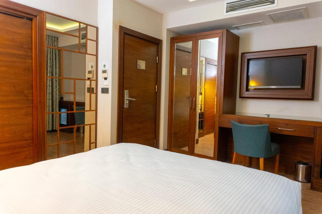Long Stay Istanbul Hotel Extérieur photo