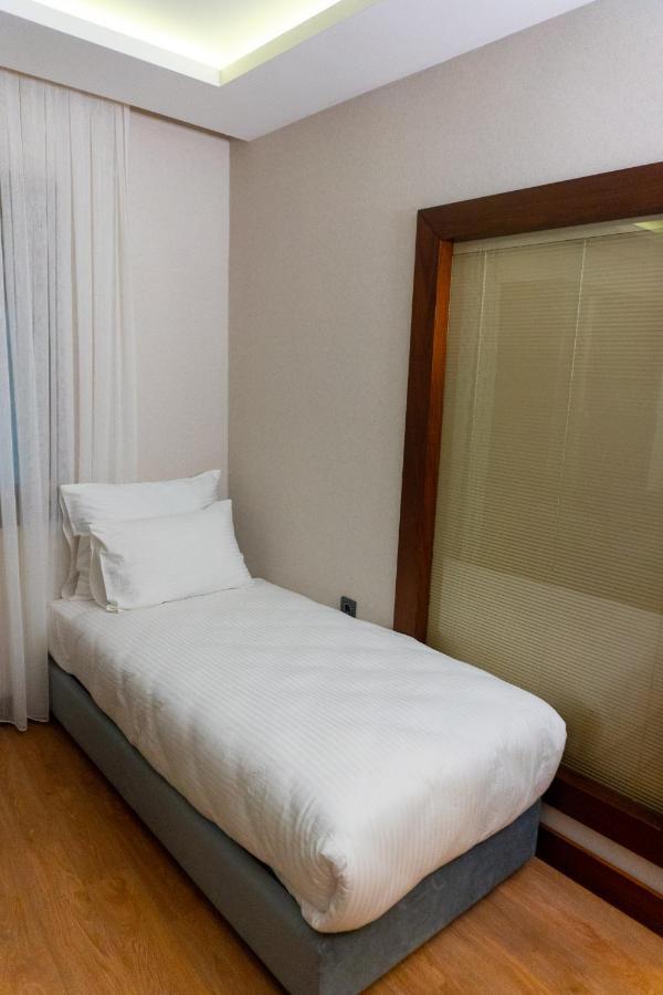 Long Stay Istanbul Hotel Extérieur photo