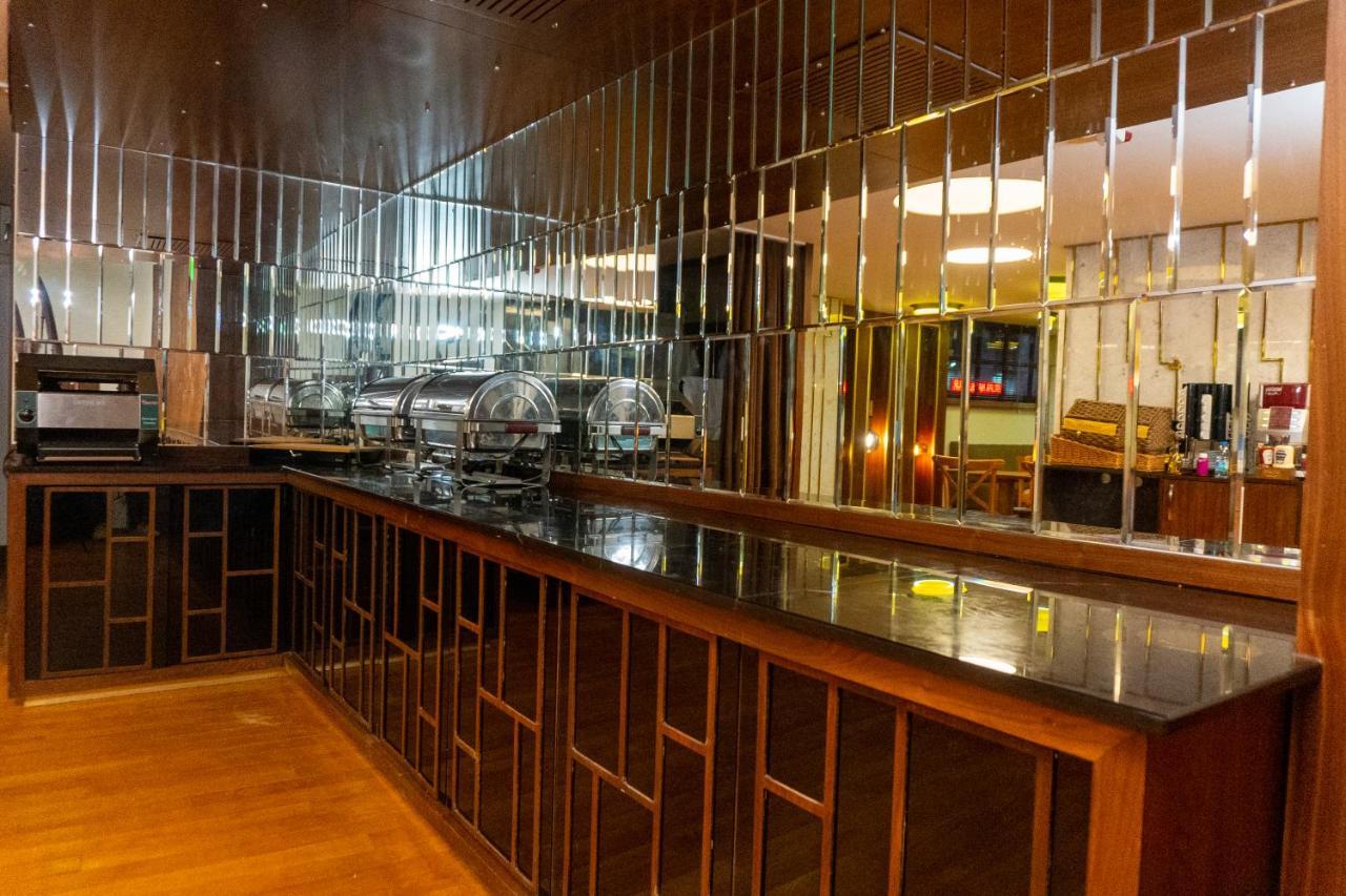 Long Stay Istanbul Hotel Extérieur photo