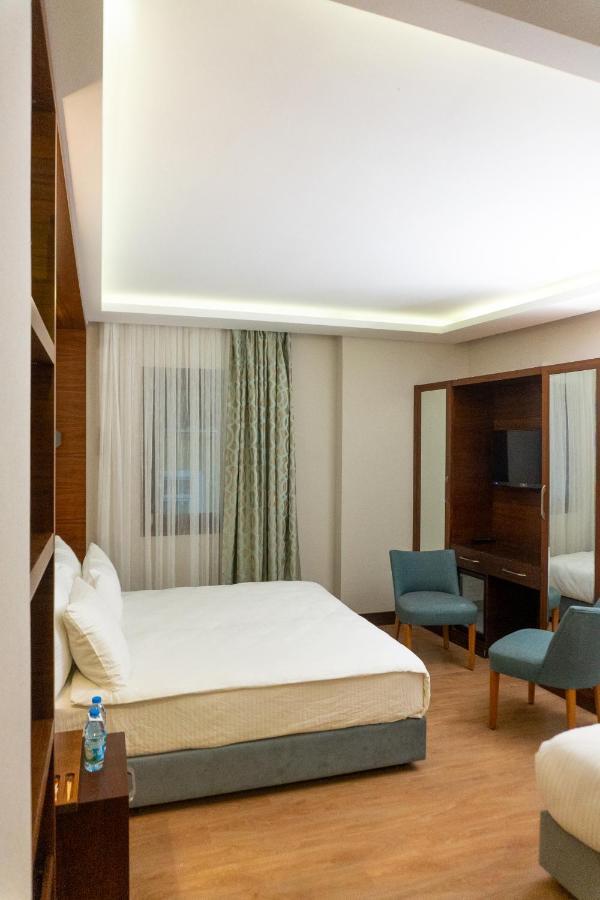 Long Stay Istanbul Hotel Extérieur photo