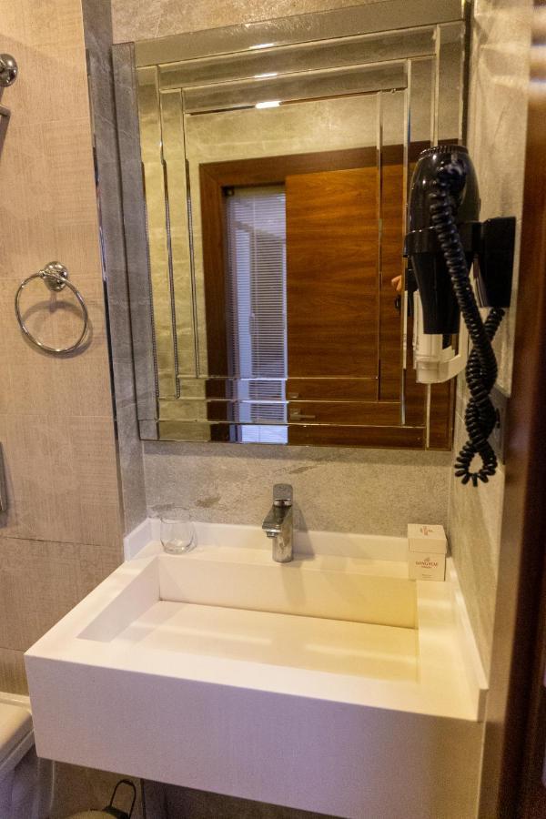 Long Stay Istanbul Hotel Extérieur photo