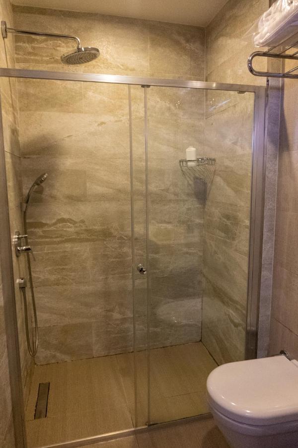 Long Stay Istanbul Hotel Extérieur photo