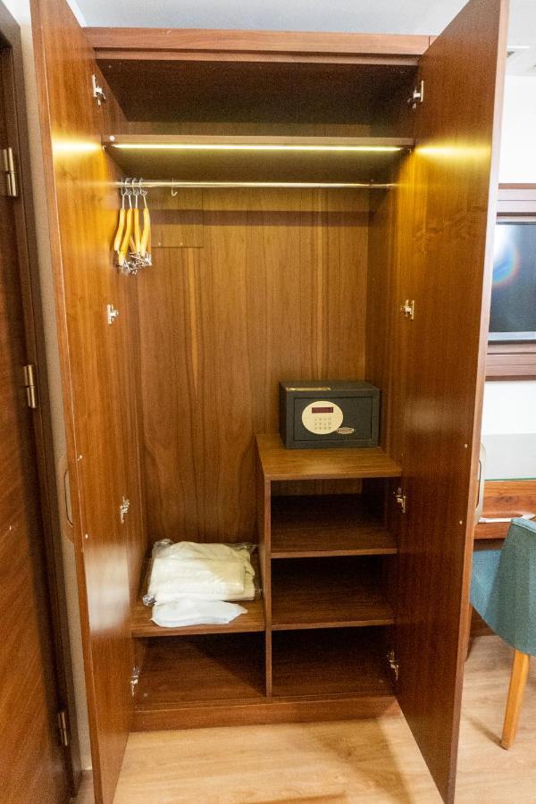 Long Stay Istanbul Hotel Extérieur photo