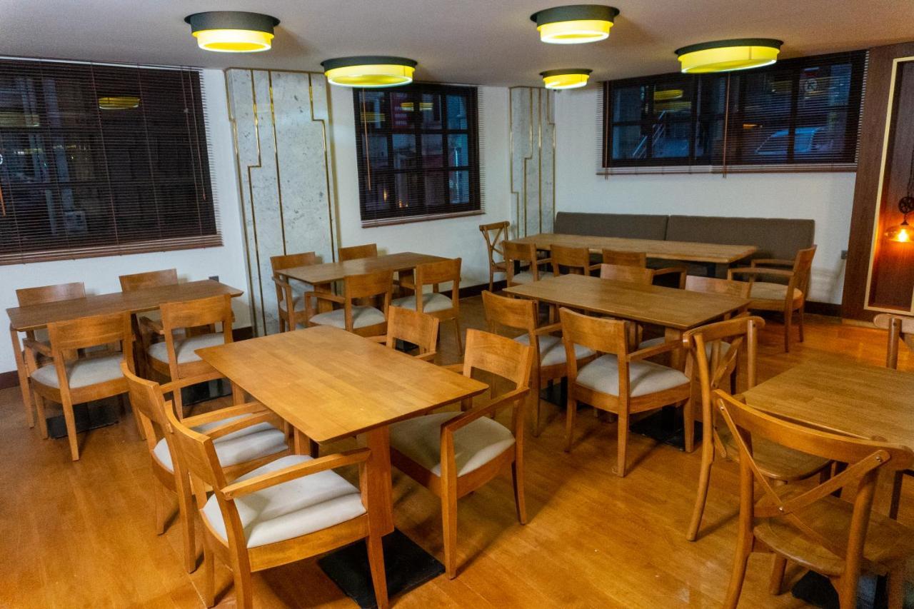 Long Stay Istanbul Hotel Extérieur photo