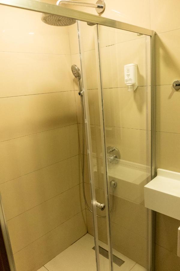 Long Stay Istanbul Hotel Extérieur photo