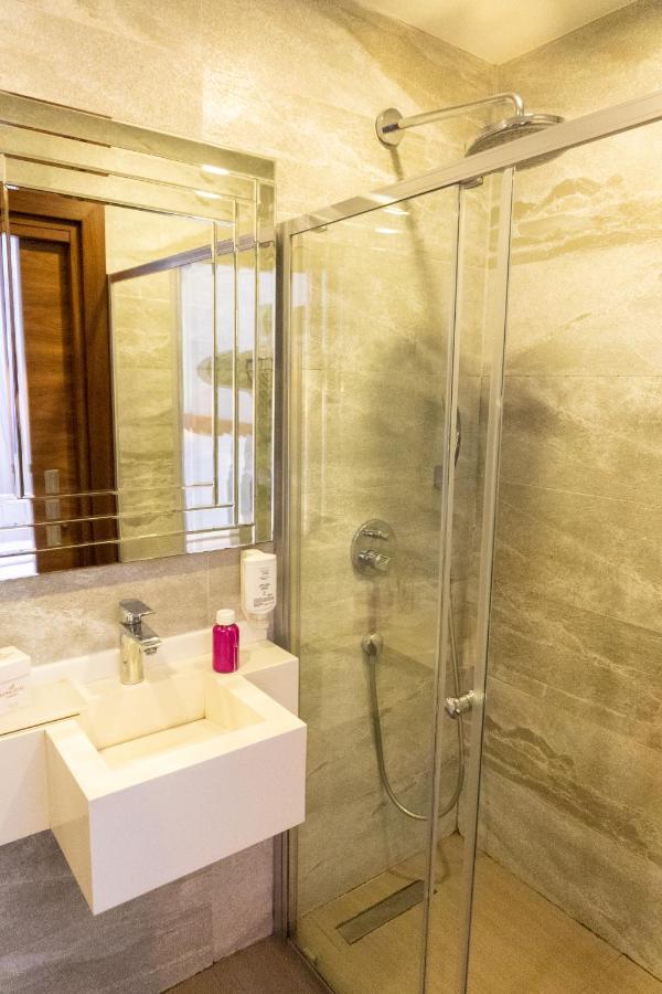 Long Stay Istanbul Hotel Extérieur photo