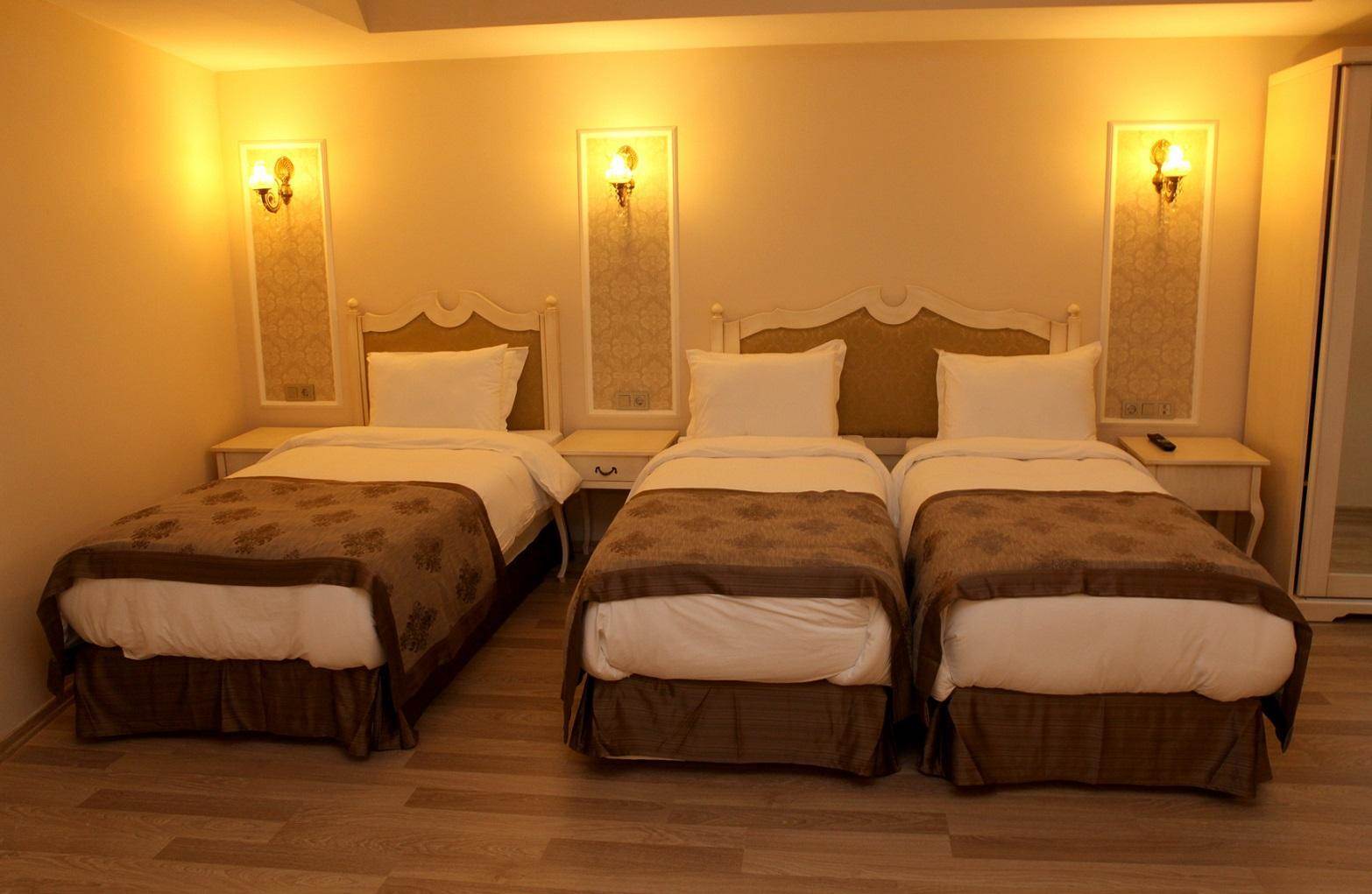 Long Stay Istanbul Hotel Extérieur photo