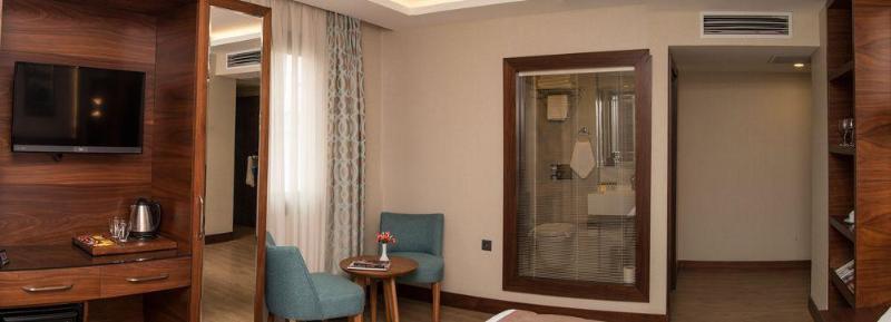 Long Stay Istanbul Hotel Extérieur photo