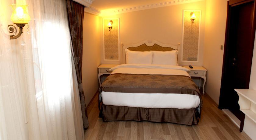 Long Stay Istanbul Hotel Extérieur photo