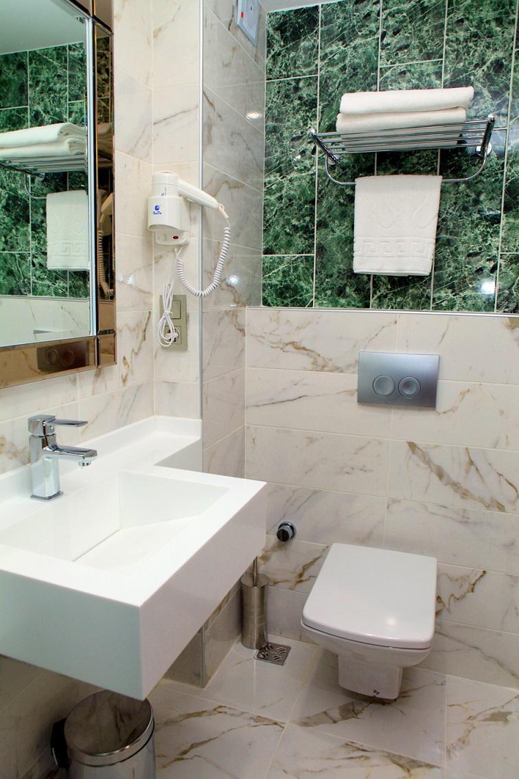 Long Stay Istanbul Hotel Extérieur photo