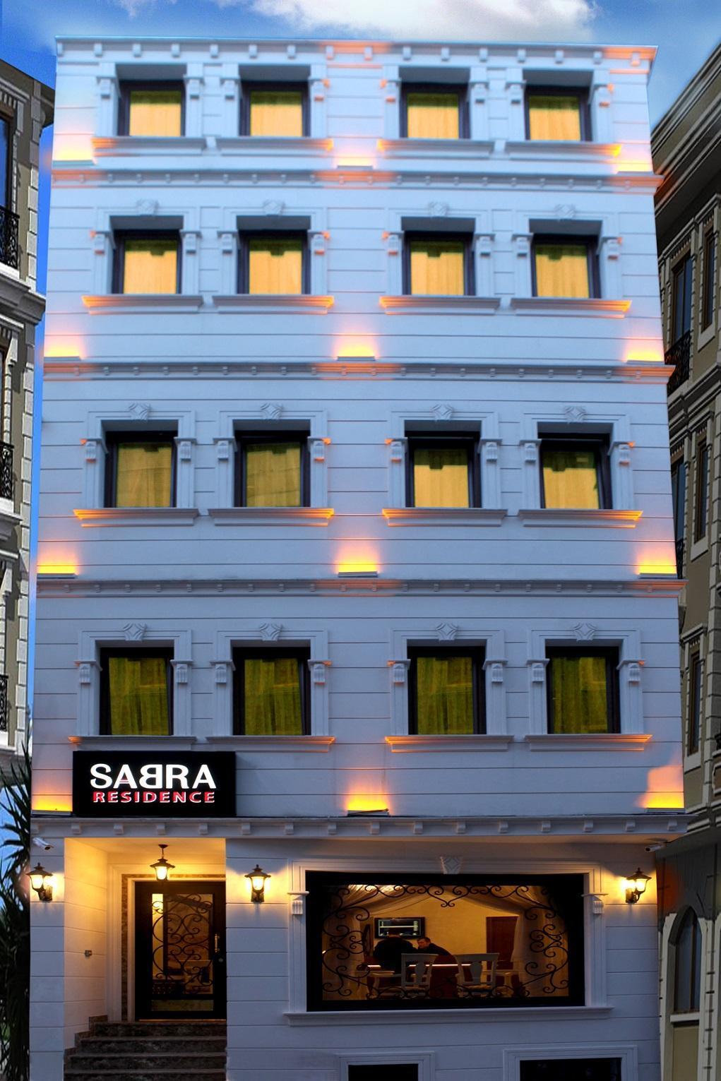 Long Stay Istanbul Hotel Extérieur photo