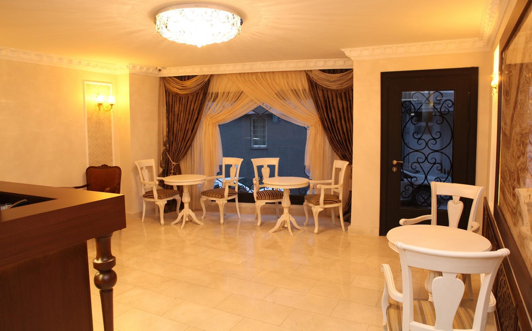Long Stay Istanbul Hotel Extérieur photo