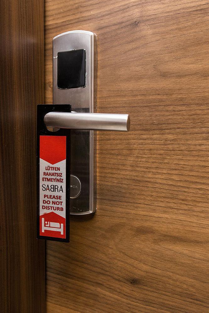 Long Stay Istanbul Hotel Extérieur photo