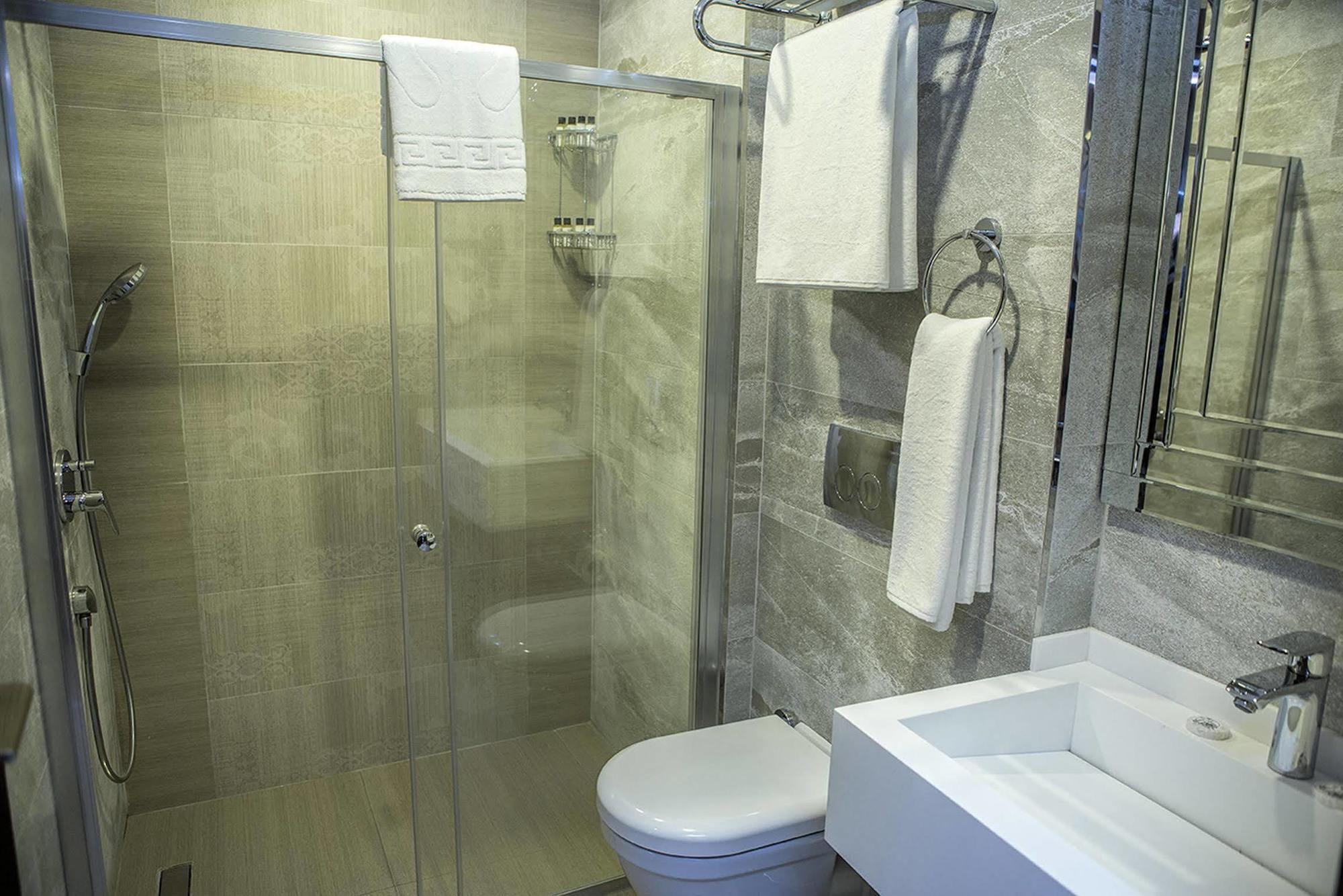 Long Stay Istanbul Hotel Extérieur photo