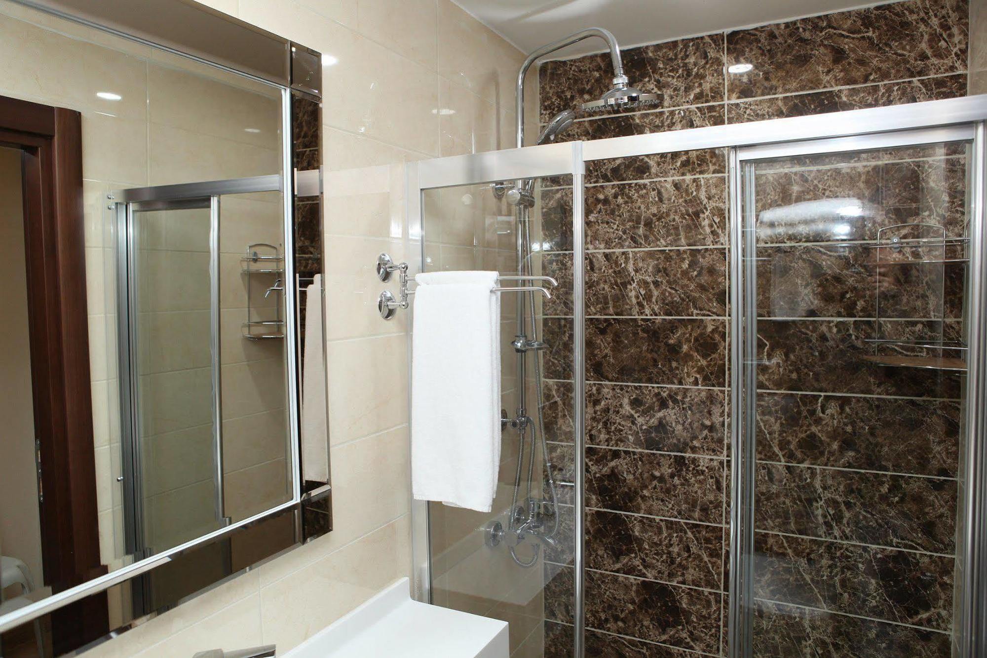 Long Stay Istanbul Hotel Extérieur photo