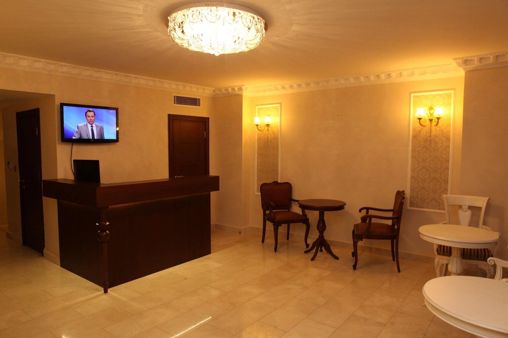 Long Stay Istanbul Hotel Extérieur photo